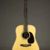 2025 Martin D-28 Billy Strings Acoustic Guitar-Used