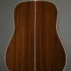2025 Martin D-28 Billy Strings Steel String Acoustic Guitar-Used
