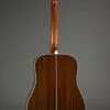 2025 Martin D-28 Billy Strings Steel String Acoustic Guitar-Used