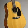 2025 Martin D-28 Billy Strings Steel String Acoustic Guitar-Used