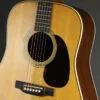 2025 Martin D-28 Billy Strings Steel String Acoustic Guitar-Used