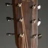 2025 Martin D-28 Billy Strings Steel String Acoustic Guitar-Used