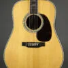 2025 Martin D-41 Acoustic Guitar – Used