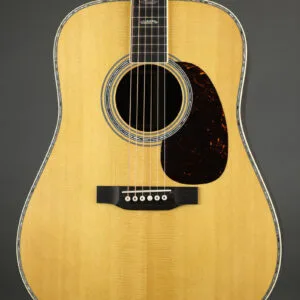 2025 Martin D-41 Acoustic Guitar – Used