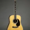 2025 Martin D-41 Acoustic Guitar – Used