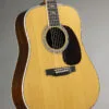 2025 Martin D-41 Acoustic Guitar – Used