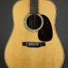 2025 Martin HD-28 Acoustic Guitar -Used