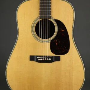 2025 Martin HD-28 Acoustic Guitar -Used