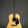 2025 Martin HD-28 Acoustic Guitar -Used