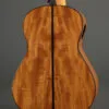 2025 ‘Oli Douglas Fir Mahogany Tenor X2-TDFMH Tenor Ukulele – Used