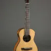 2025 ‘Oli Douglas Fir Mahogany Tenor X2-TDFMH Tenor Ukulele – Used