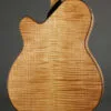2025 Paul McGill Super Ace Nylon String Guitar – Used