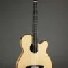 2025 Paul McGill Super Ace Nylon String Guitar – Used