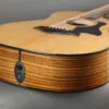 2025 Taylor 254ce Plus Acoustic Electric 12-String Guitar – Used