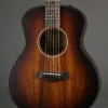 2025 Taylor GS Mini- e Koa Left Handed Plus Acoustic Electric Guitar – Used