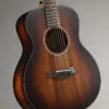 2025 Taylor GS Mini- e Koa Left Handed Plus Acoustic Electric Guitar – Used