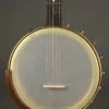 2025 Zach Hoyt 12″ Walnut Dobson 5-String Banjo – Used
