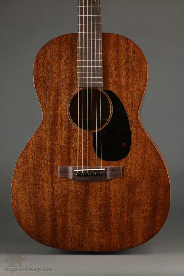 2026 Martin 000-15SM Acoustic Guitar – Used
