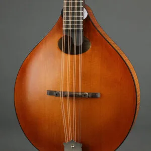 2026 Northfield WaveLength NFO-AT4 Octave Mandolin-Used
