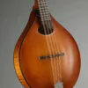 2026 Northfield WaveLength NFO-AT4 Octave Mandolin-Used