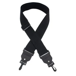 BANJO COTTON SERIES BLACK
