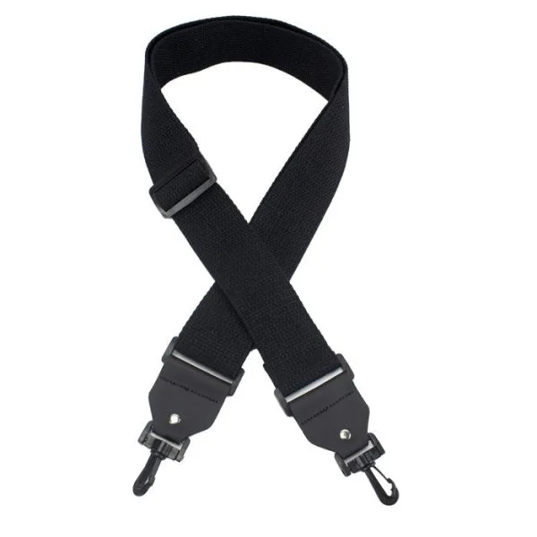 BANJO COTTON SERIES BLACK