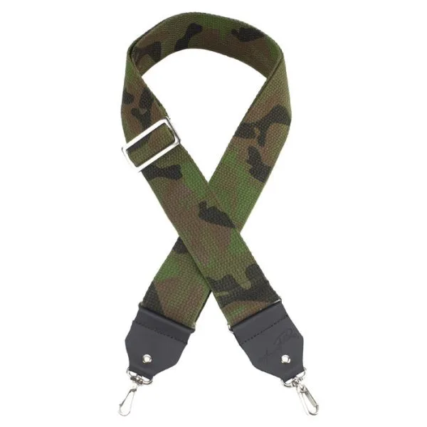 BANJO COTTON SERIES CAMO