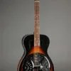 Beard Guitars Deco-37 Roundneck Resonator Guitar with w/Pickup – New