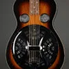 Beard Guitars Deco-37 Squareneck Resonator Guitar w/Pickup – New