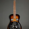 Beard Guitars Deco-37 Squareneck Resonator Guitar w/Pickup – New