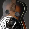 Beard Guitars Deco-37 Squareneck Resonator Guitar w/Pickup – New