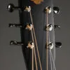 Beard Guitars Deco-37 Squareneck Resonator Guitar w/Pickup – New