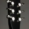 Beard Guitars Deco-37 Squareneck Resonator Guitar w/Pickup – New