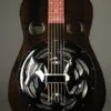 Beard Guitars Jerry Douglas Black Beard Guitar – New