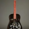 Beard Guitars Jerry Douglas Black Beard Guitar – New