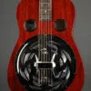 Beard Guitars Jerry Douglas Red Beard Resophonic Guitar – New