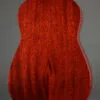 Beard Guitars Jerry Douglas Red Beard Resophonic Guitar – New