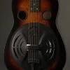 Beard Guitars Radio Standard Series E Model Squareneck Resophonic Guitar New