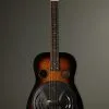 Beard Guitars Radio Standard Series E Model Squareneck Resophonic Guitar New