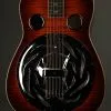 Beard Legacy E Squareneck Resophonic Guitar New