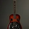 Beard Legacy E Squareneck Resophonic Guitar New