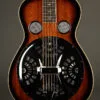 Beard Legacy R Model Squareneck Resonator Guitar – New