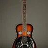 Beard Legacy R Model Squareneck Resonator Guitar – New