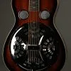 Beard Legacy R Roundneck Resophonic Guitar New
