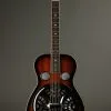 Beard Legacy R Roundneck Resophonic Guitar New