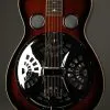 Beard Legacy R Squareneck Resophonic Guitar New