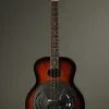 Beard Radio Standard A-Odyssey Roundneck Resophonic Guitar New