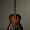 Beard Radio Standard R Roundneck Resophonic Guitar New