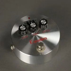 Bixonic EXP-2000R Expandora Reissue OverdriveUsed