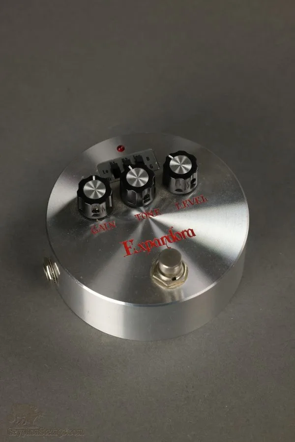 Bixonic EXP-2000R Expandora Reissue OverdriveUsed